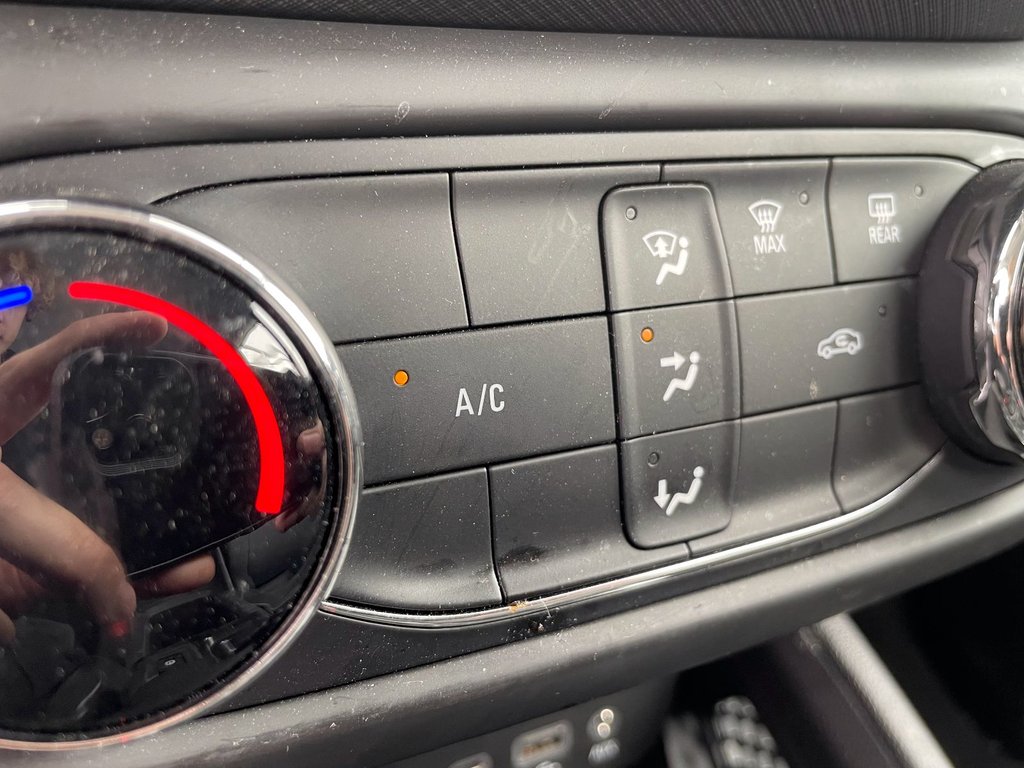 2023 Chevrolet Trailblazer in St-Jérôme, Quebec - 14 - w1024h768px