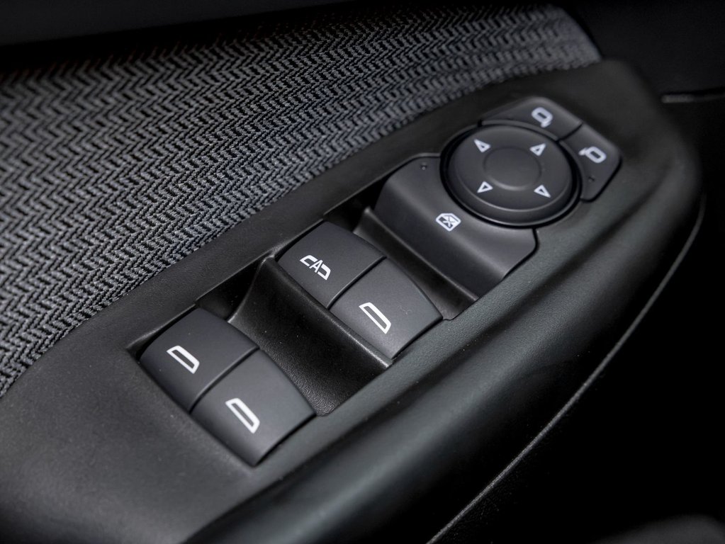 2023 Chevrolet Trailblazer in St-Jérôme, Quebec - 22 - w1024h768px