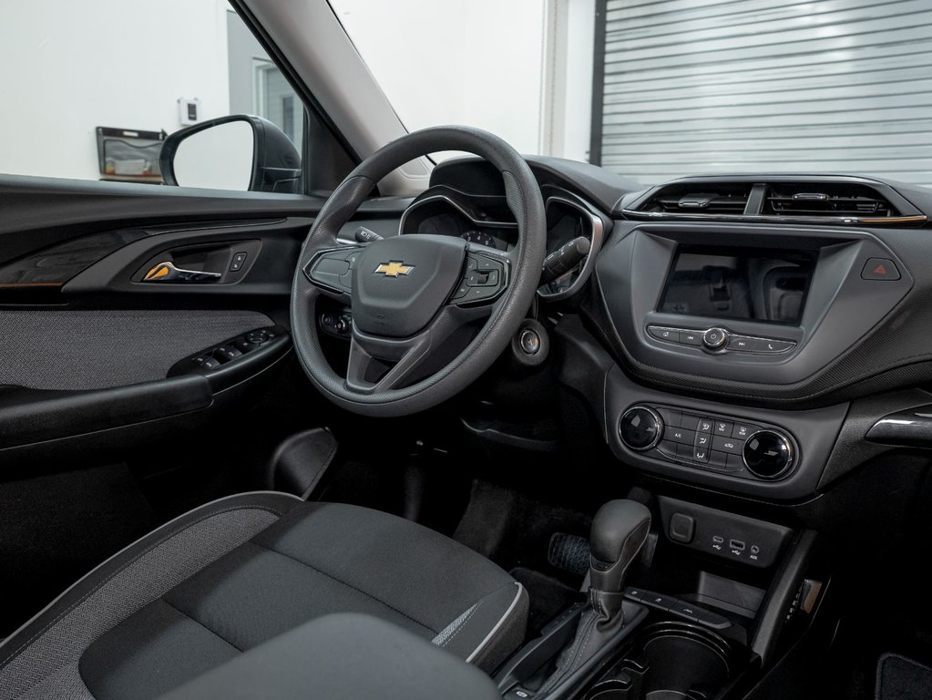 2023 Chevrolet Trailblazer in St-Jérôme, Quebec - 23 - w1024h768px