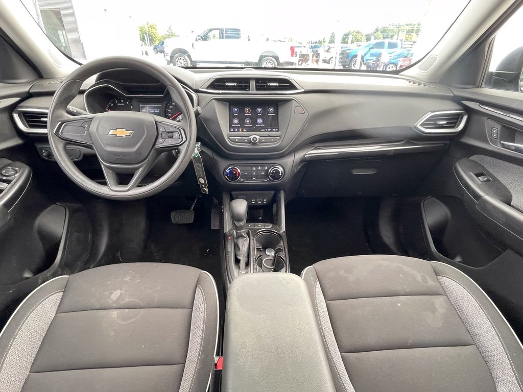 2023 Chevrolet Trailblazer in St-Jérôme, Quebec - 10 - w1024h768px