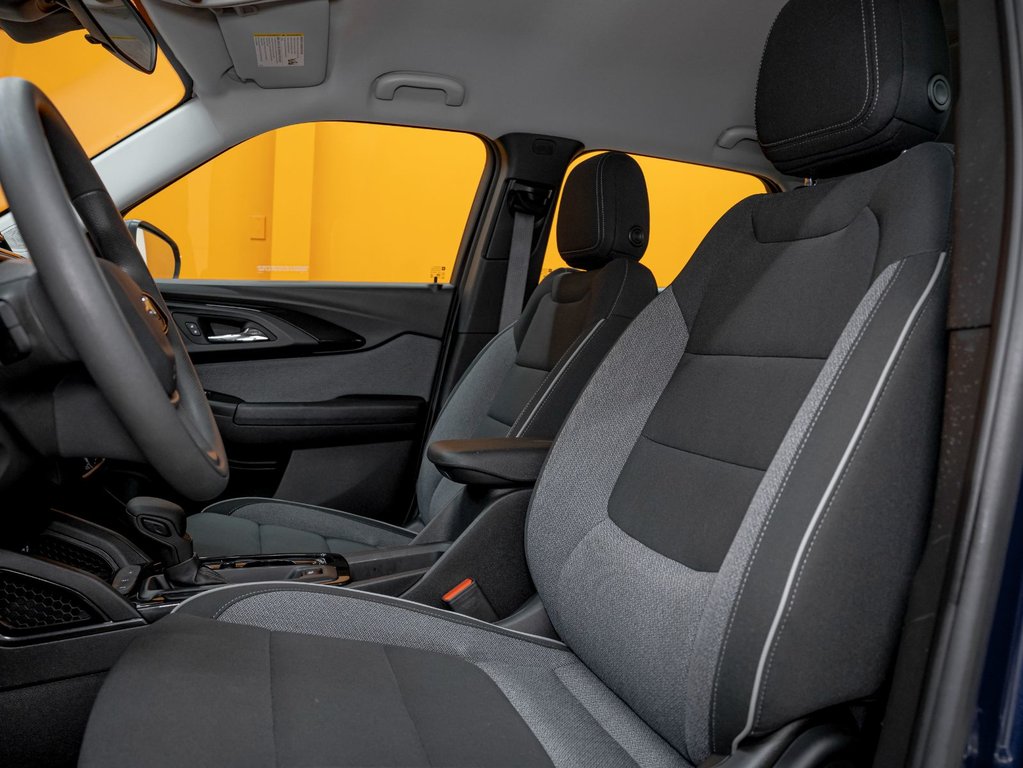 2023 Chevrolet Trailblazer in St-Jérôme, Quebec - 10 - w1024h768px