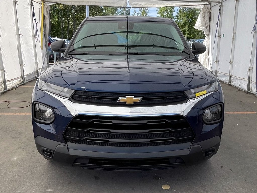 2023 Chevrolet Trailblazer in St-Jérôme, Quebec - 4 - w1024h768px