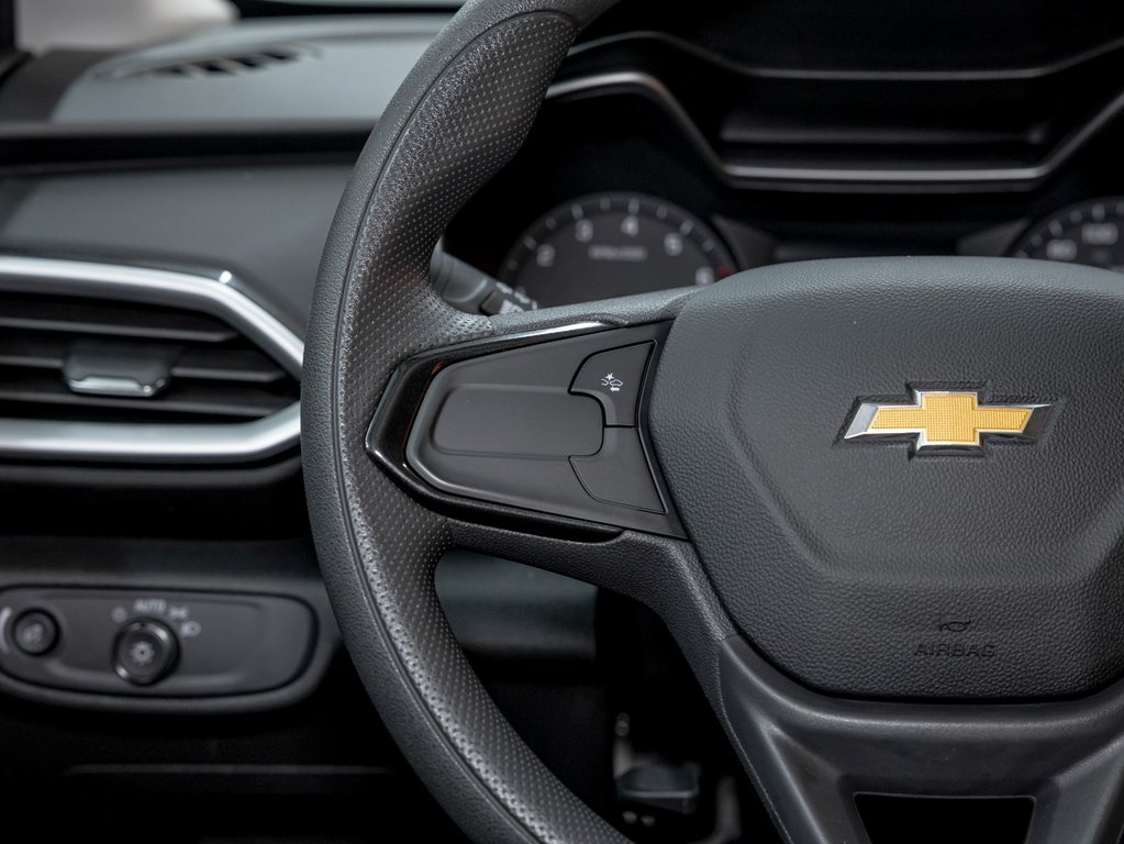 2023 Chevrolet Trailblazer in St-Jérôme, Quebec - 14 - w1024h768px