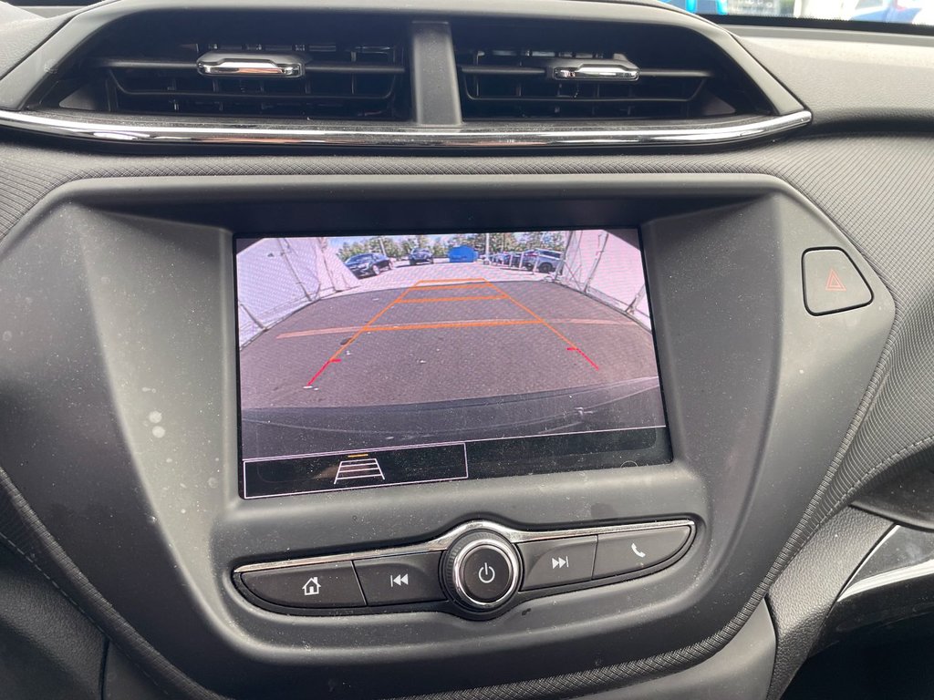 2023 Chevrolet Trailblazer in St-Jérôme, Quebec - 13 - w1024h768px