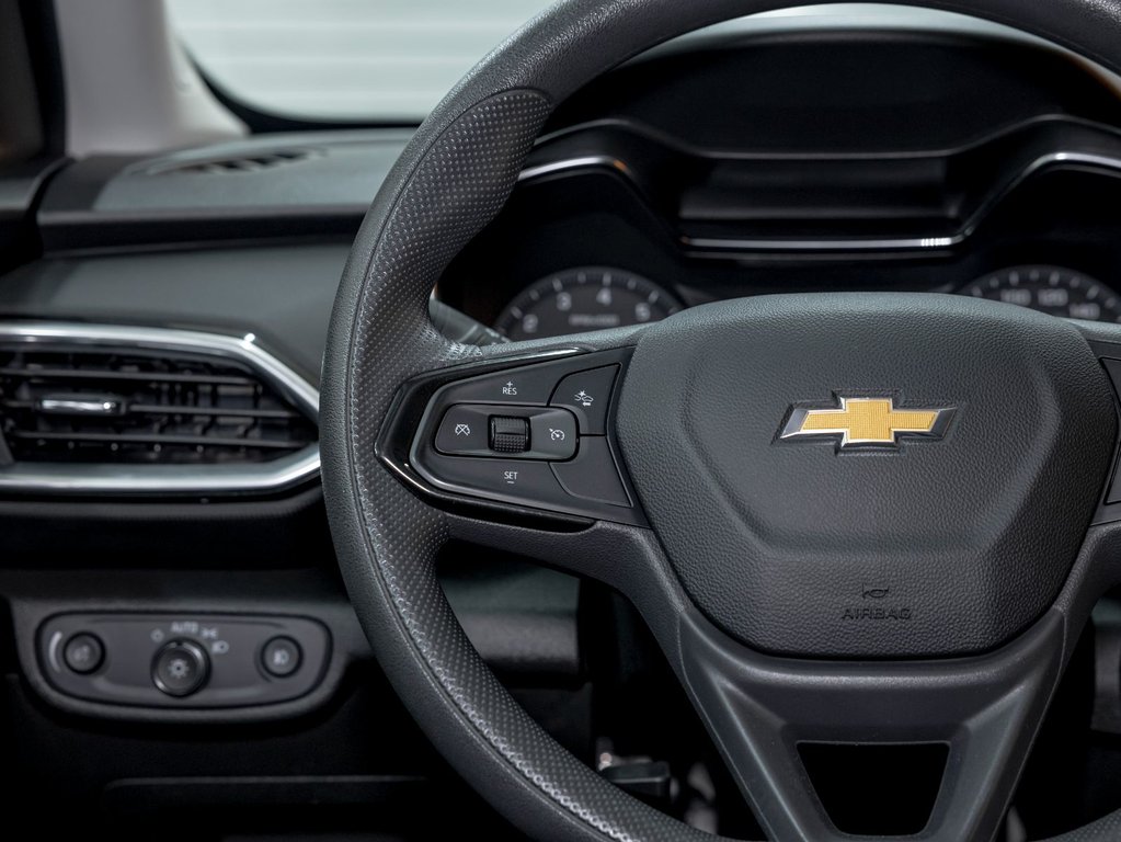 Chevrolet Trailblazer  2023 à St-Jérôme, Québec - 14 - w1024h768px