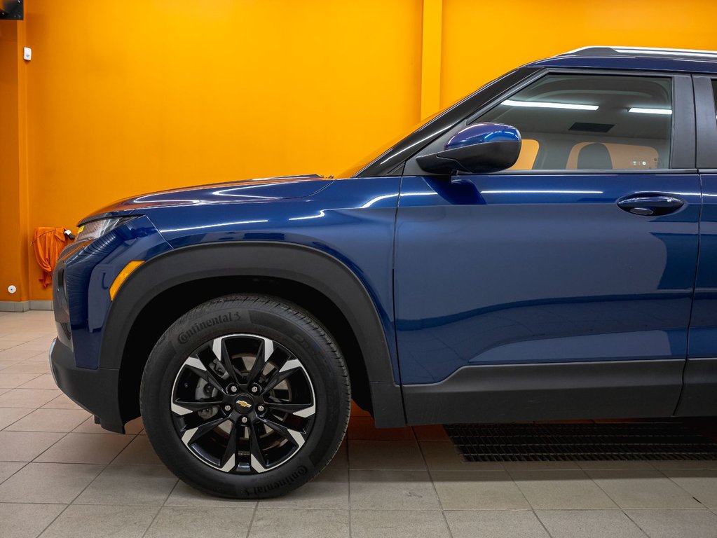 Chevrolet Trailblazer  2023 à St-Jérôme, Québec - 30 - w1024h768px