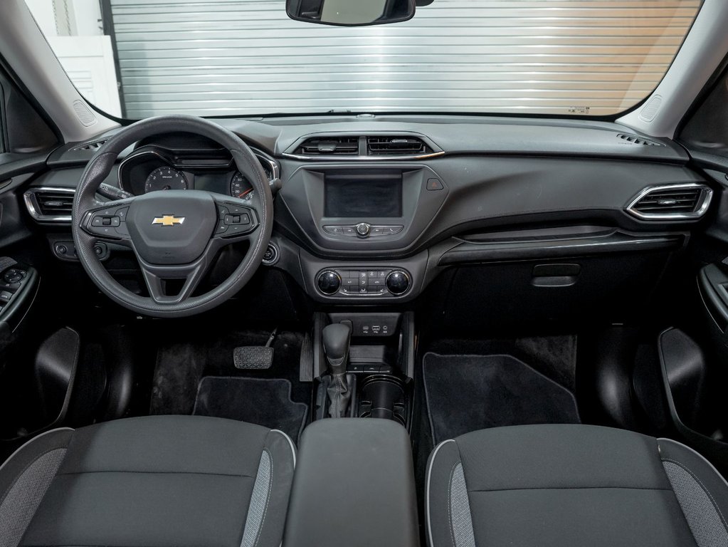 Chevrolet Trailblazer  2023 à St-Jérôme, Québec - 11 - w1024h768px