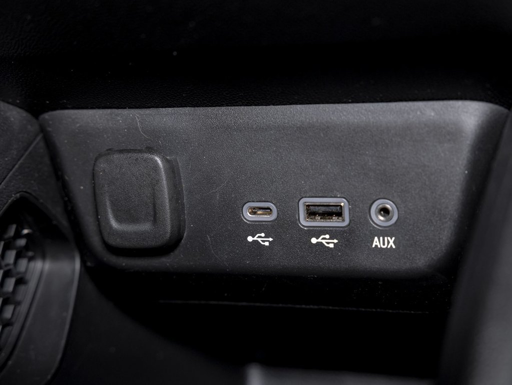 Chevrolet Trailblazer  2023 à St-Jérôme, Québec - 22 - w1024h768px