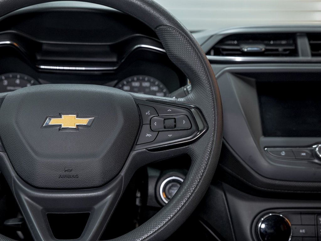 Chevrolet Trailblazer  2023 à St-Jérôme, Québec - 15 - w1024h768px