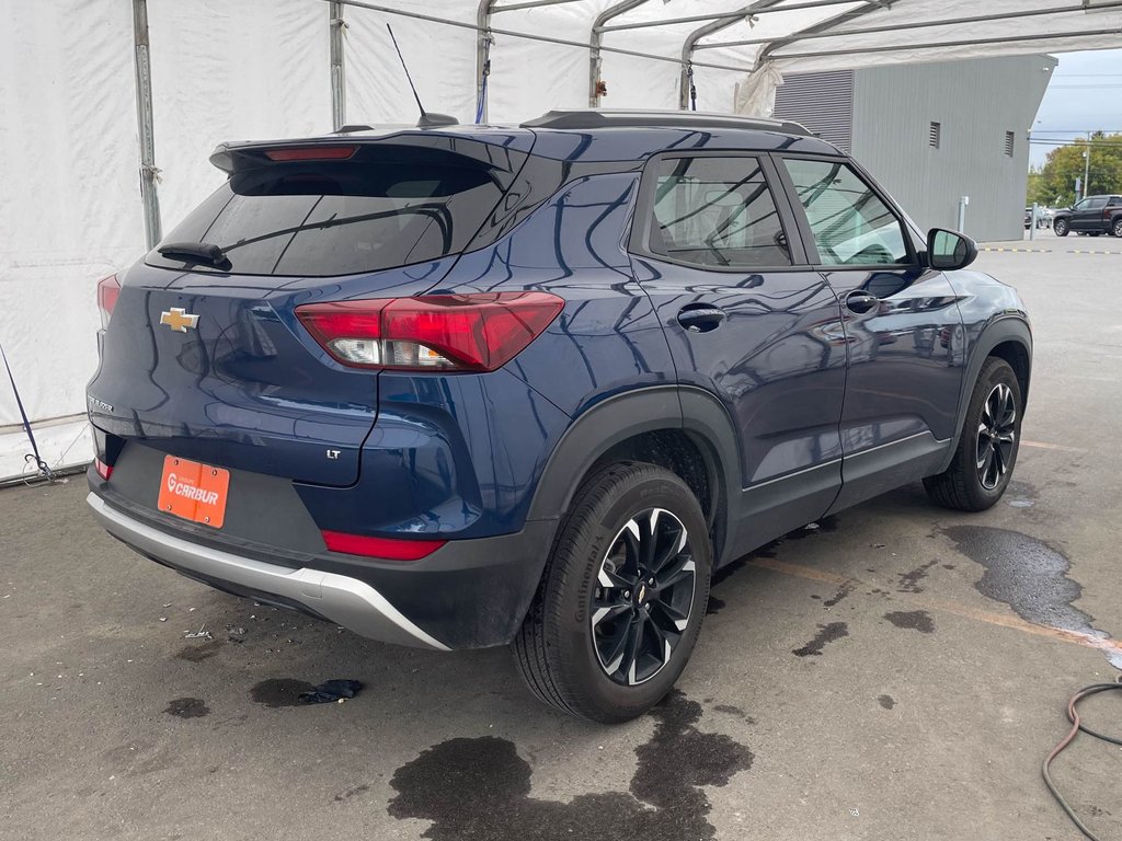 2023 Chevrolet Trailblazer in St-Jérôme, Quebec - 8 - w1024h768px