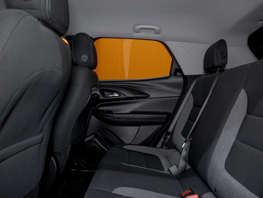 Chevrolet Trailblazer  2023 à St-Jérôme, Québec - 27 - w1024h768px