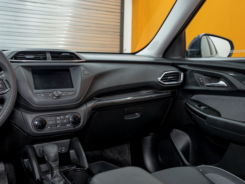 Chevrolet Trailblazer  2023 à St-Jérôme, Québec - 20 - w1024h768px