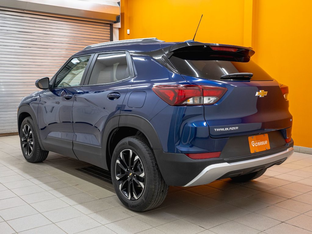 Chevrolet Trailblazer  2023 à St-Jérôme, Québec - 5 - w1024h768px