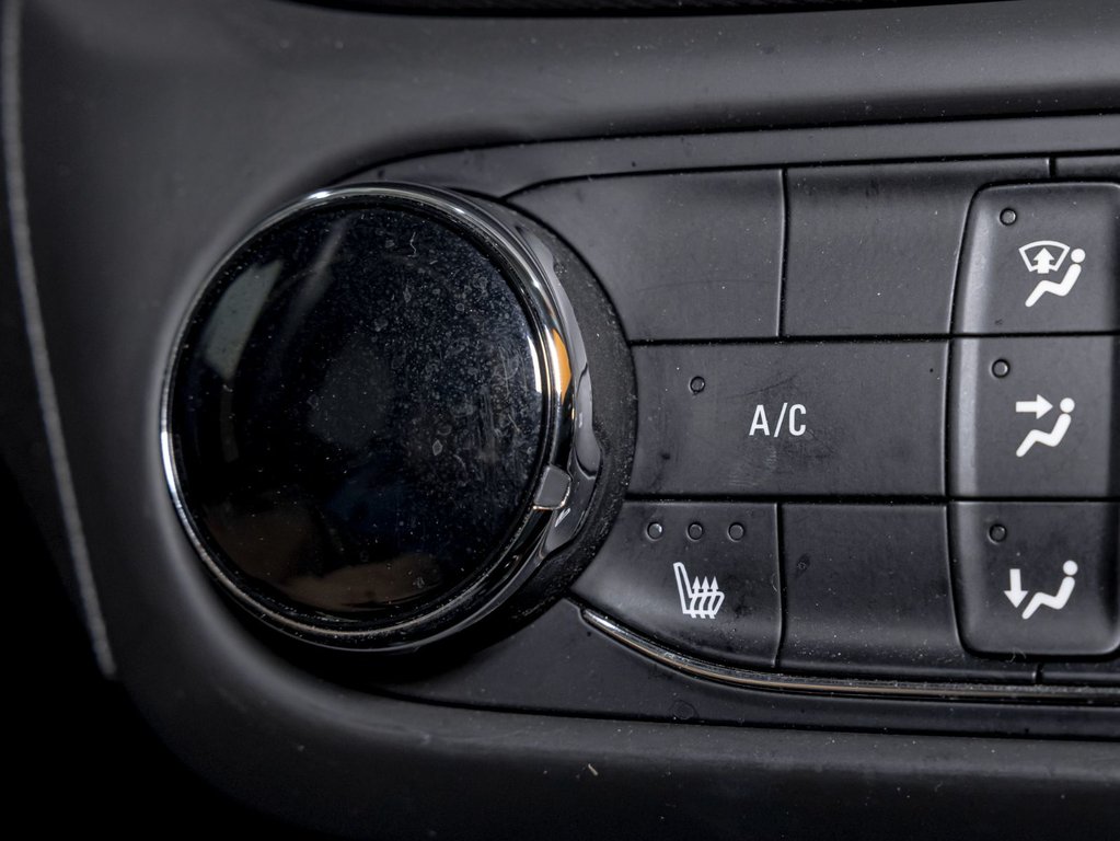 Chevrolet Trailblazer  2023 à St-Jérôme, Québec - 21 - w1024h768px