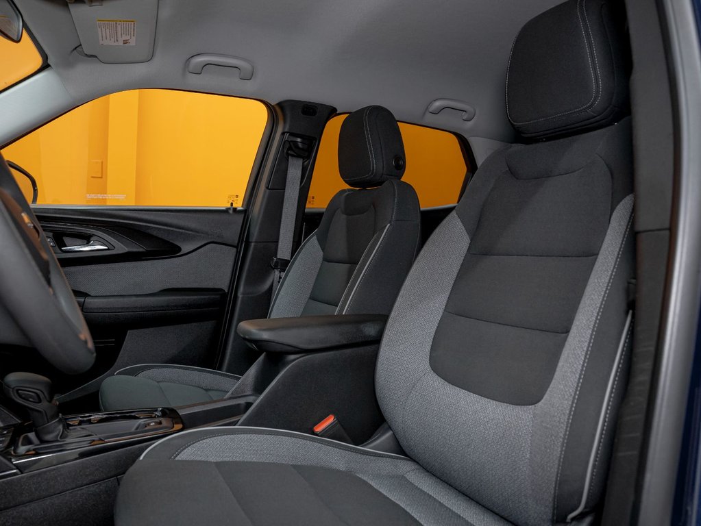 Chevrolet Trailblazer  2023 à St-Jérôme, Québec - 10 - w1024h768px