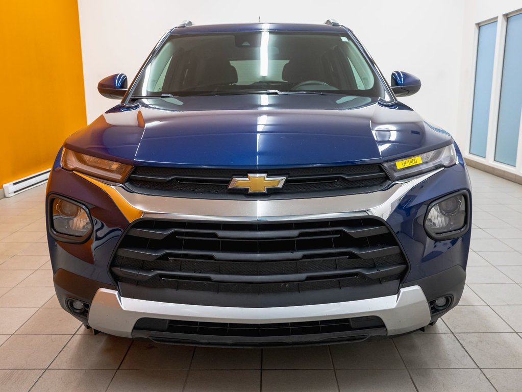 Chevrolet Trailblazer  2023 à St-Jérôme, Québec - 4 - w1024h768px