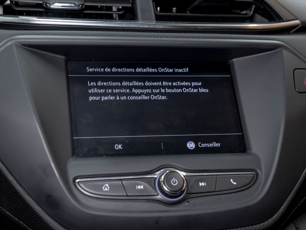 Chevrolet Trailblazer  2023 à St-Jérôme, Québec - 16 - w1024h768px