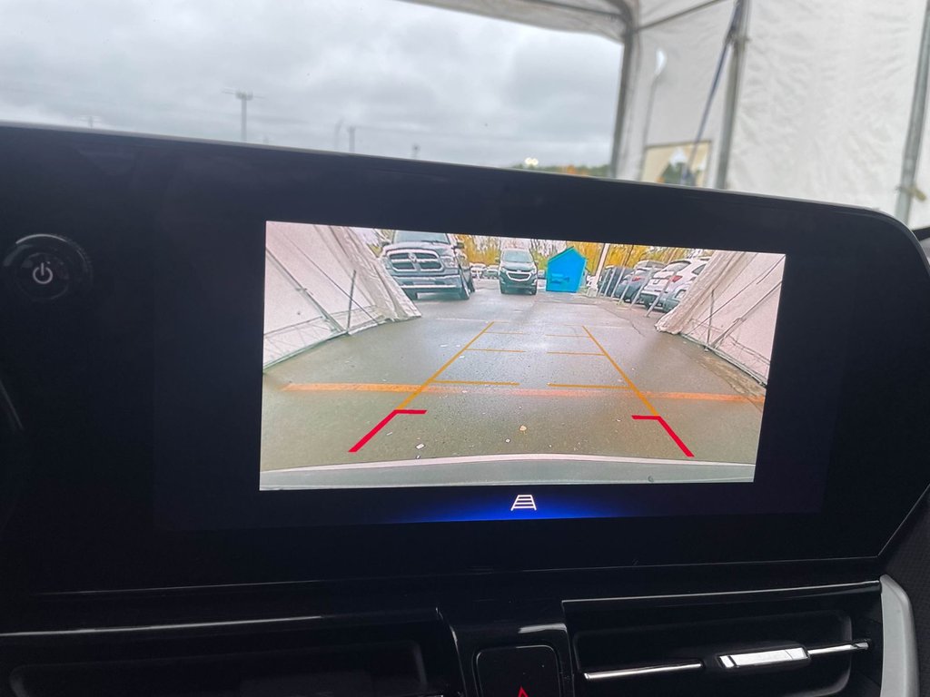 Chevrolet Trailblazer  2024 à St-Jérôme, Québec - 14 - w1024h768px