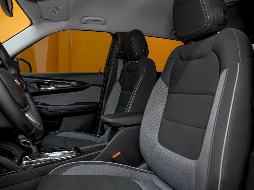 2024 Chevrolet Trailblazer in St-Jérôme, Quebec - 10 - w1024h768px
