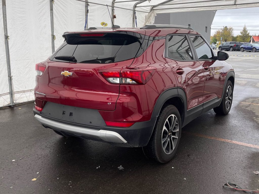 Chevrolet Trailblazer  2024 à St-Jérôme, Québec - 8 - w1024h768px