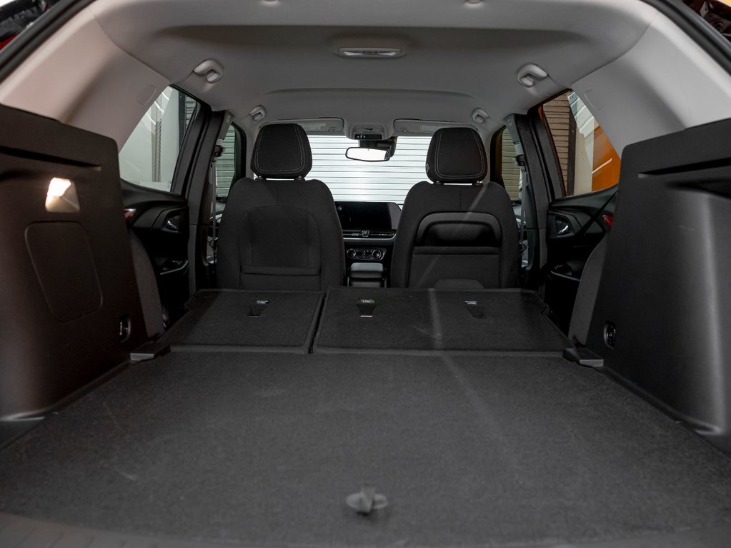 2024 Chevrolet Trailblazer in St-Jérôme, Quebec - 31 - w1024h768px