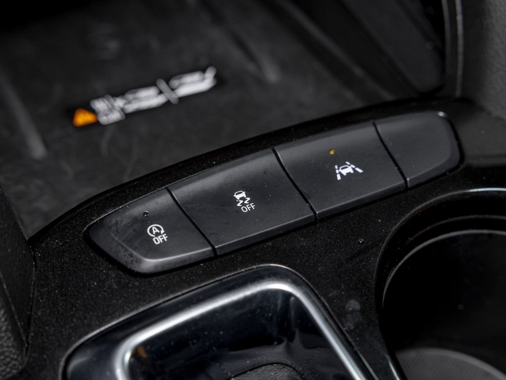 2024 Chevrolet Trailblazer in St-Jérôme, Quebec - 21 - w1024h768px