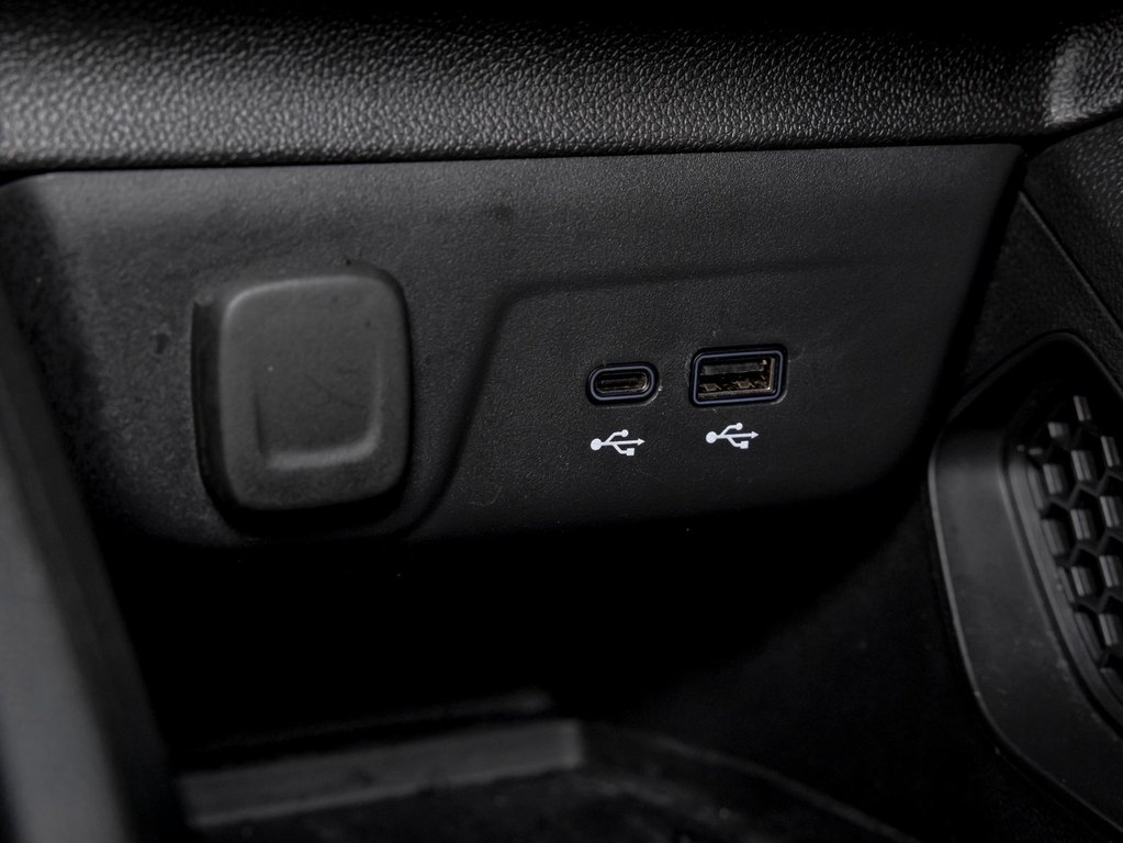 2024 Chevrolet Trailblazer in St-Jérôme, Quebec - 23 - w1024h768px