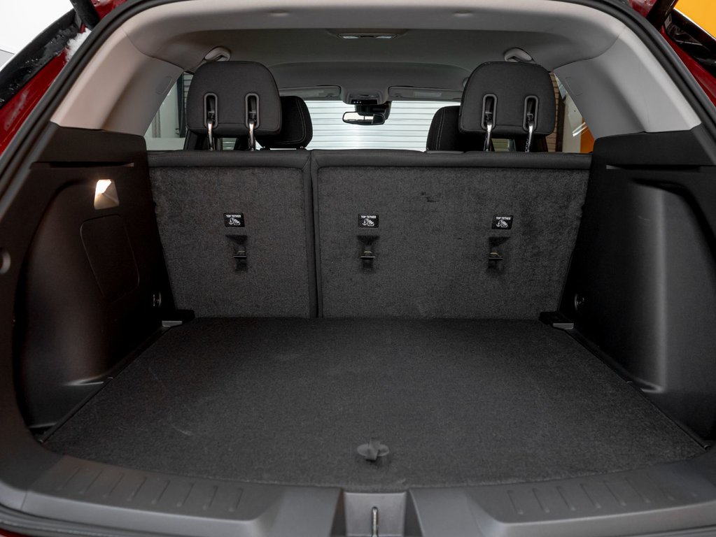 2024 Chevrolet Trailblazer in St-Jérôme, Quebec - 30 - w1024h768px