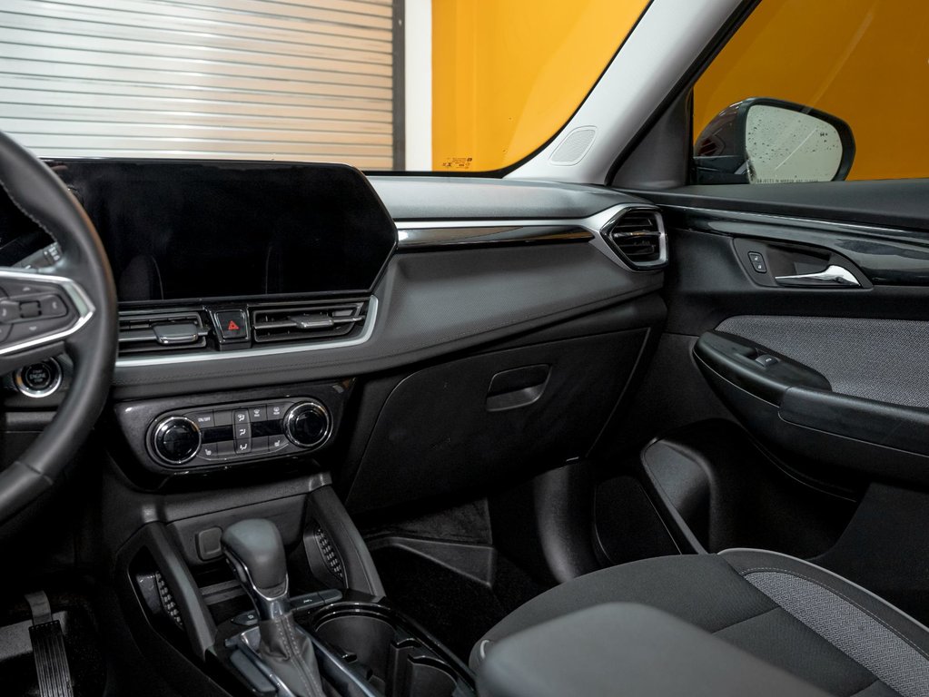 2024 Chevrolet Trailblazer in St-Jérôme, Quebec - 18 - w1024h768px