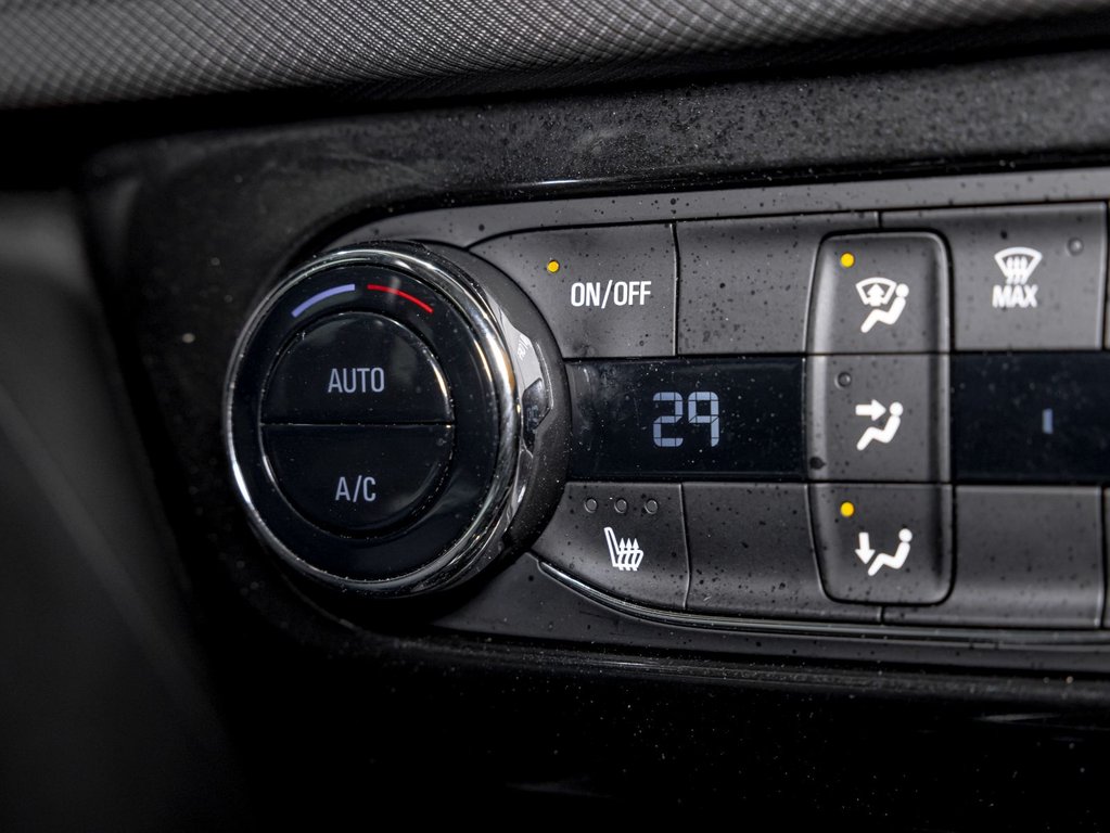 2024 Chevrolet Trailblazer in St-Jérôme, Quebec - 20 - w1024h768px