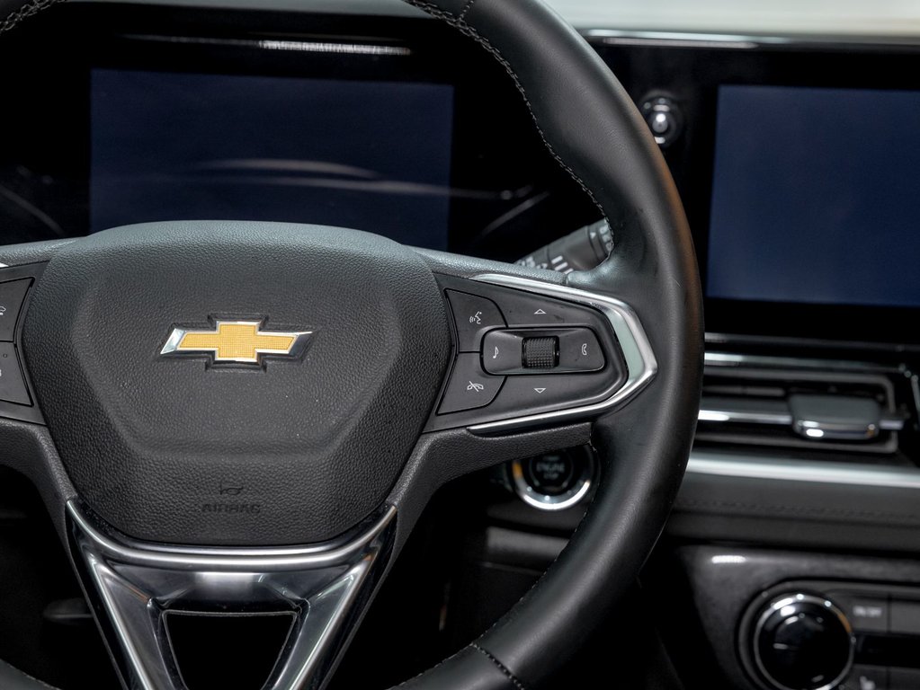 2024 Chevrolet Trailblazer in St-Jérôme, Quebec - 15 - w1024h768px