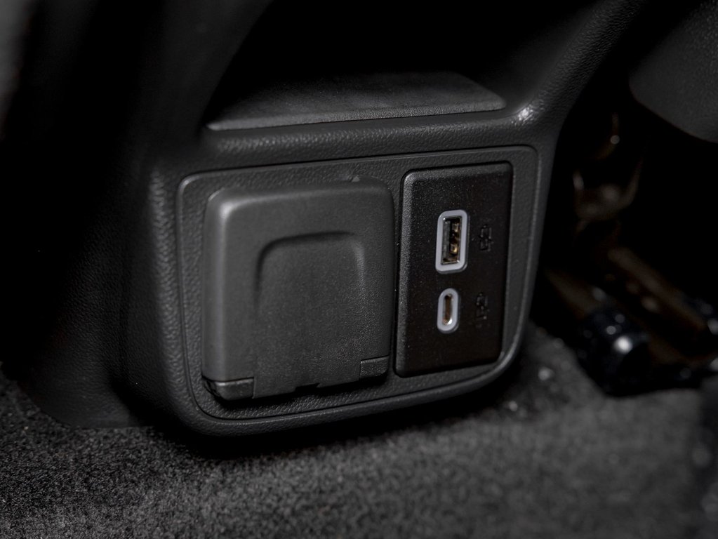 2024 Chevrolet Trailblazer in St-Jérôme, Quebec - 29 - w1024h768px