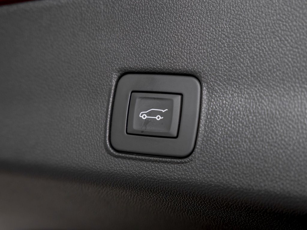 2024 Chevrolet Trailblazer in St-Jérôme, Quebec - 32 - w1024h768px