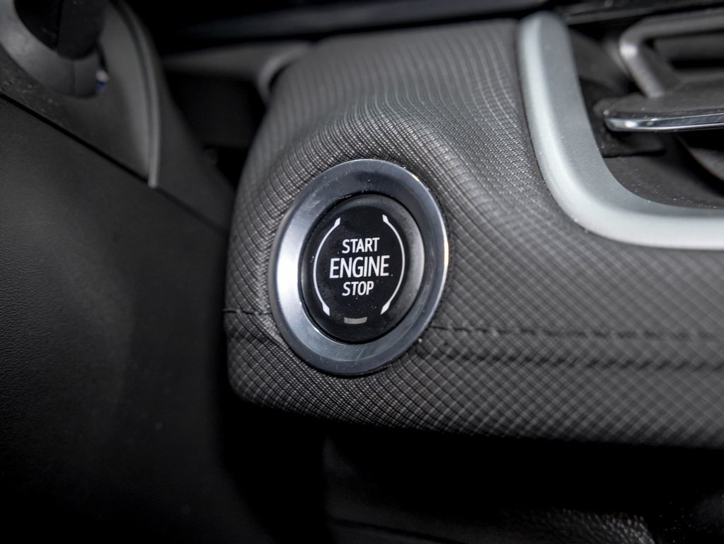 2024 Chevrolet Trailblazer in St-Jérôme, Quebec - 26 - w1024h768px