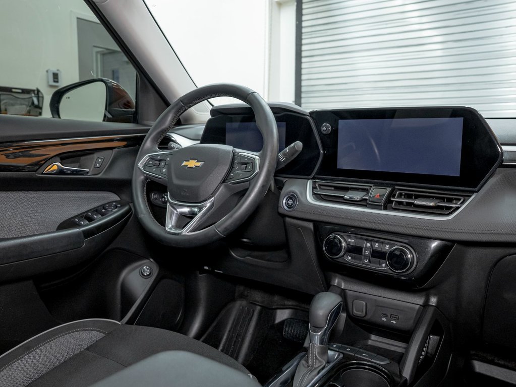 2024 Chevrolet Trailblazer in St-Jérôme, Quebec - 27 - w1024h768px