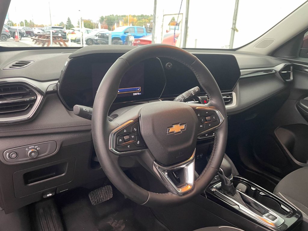 Chevrolet Trailblazer  2024 à St-Jérôme, Québec - 3 - w1024h768px