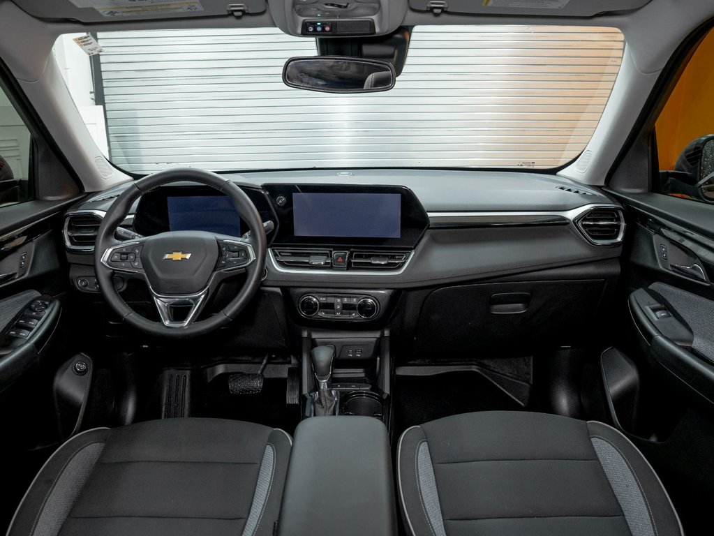 2024 Chevrolet Trailblazer in St-Jérôme, Quebec - 11 - w1024h768px