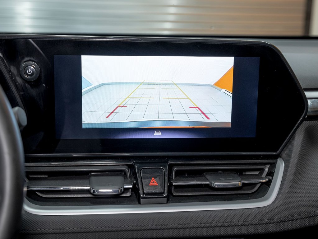 2024 Chevrolet Trailblazer in St-Jérôme, Quebec - 17 - w1024h768px