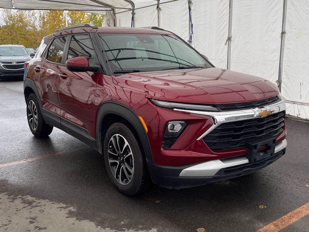 Chevrolet Trailblazer  2024 à St-Jérôme, Québec - 9 - w1024h768px