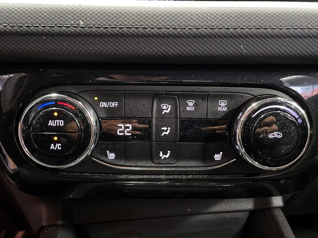 2024 Chevrolet Trailblazer in St-Jérôme, Quebec - 12 - w1024h768px