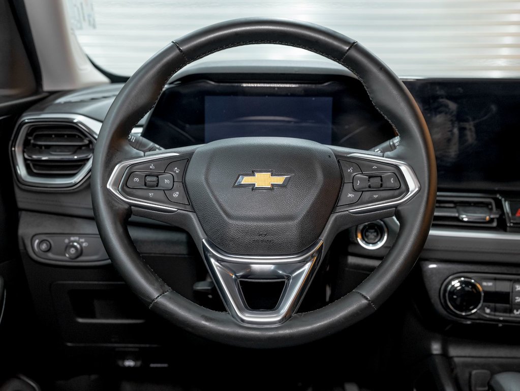 Chevrolet Trailblazer  2024 à St-Jérôme, Québec - 12 - w1024h768px