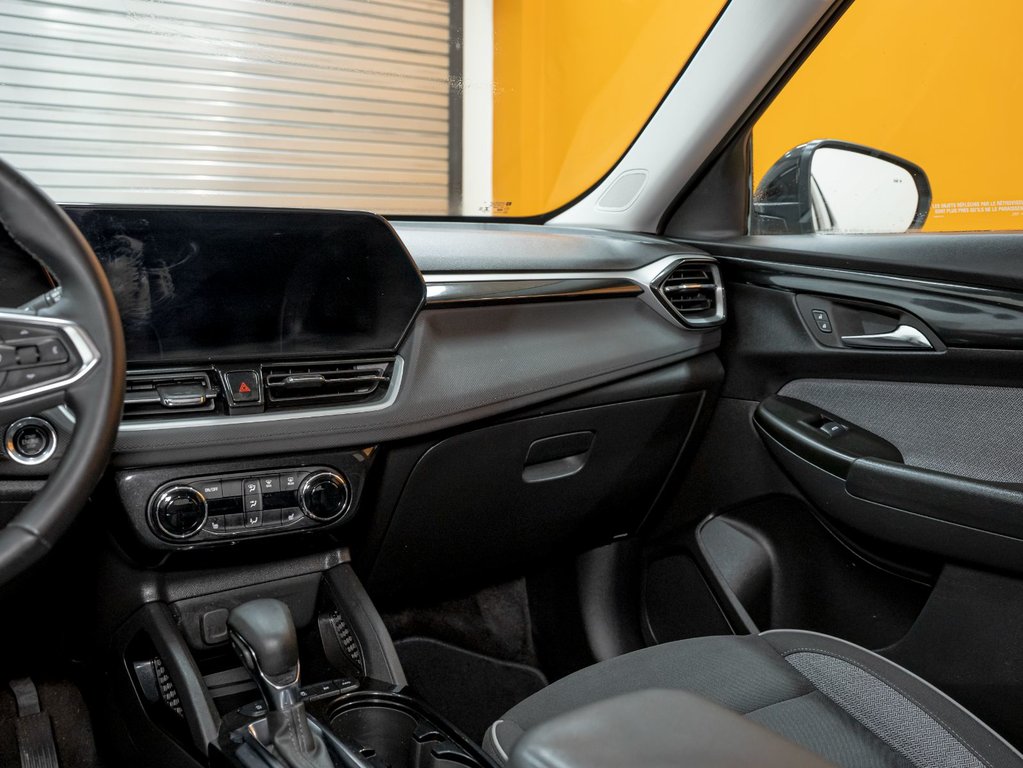 Chevrolet Trailblazer  2024 à St-Jérôme, Québec - 18 - w1024h768px