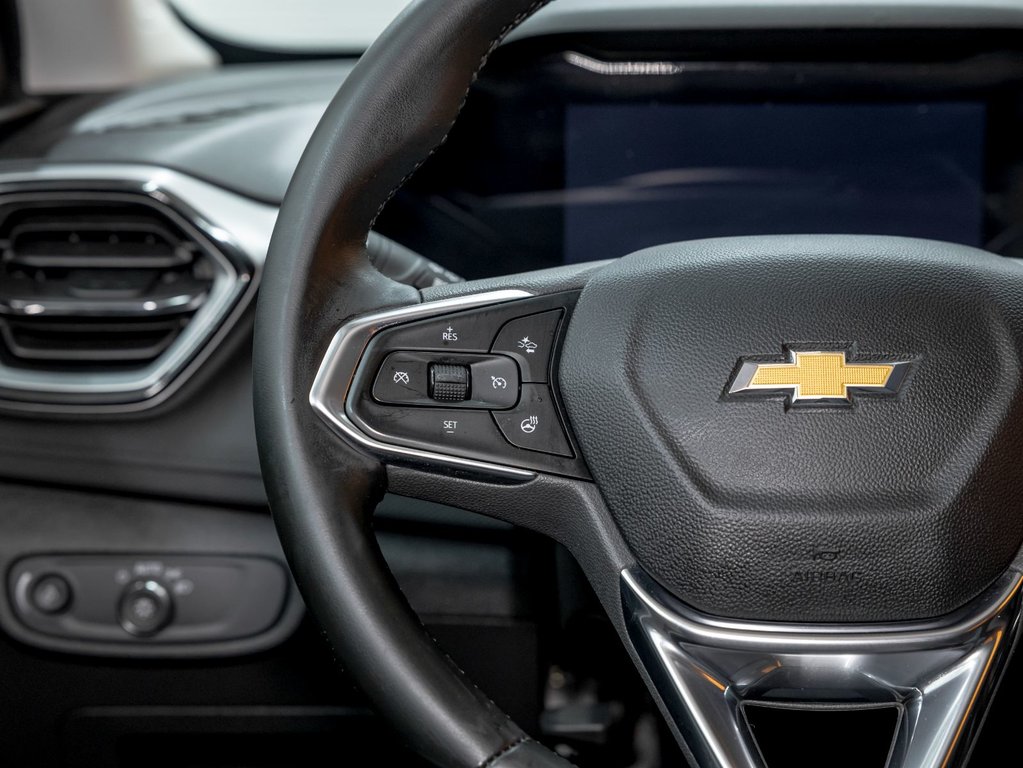 Chevrolet Trailblazer  2024 à St-Jérôme, Québec - 14 - w1024h768px