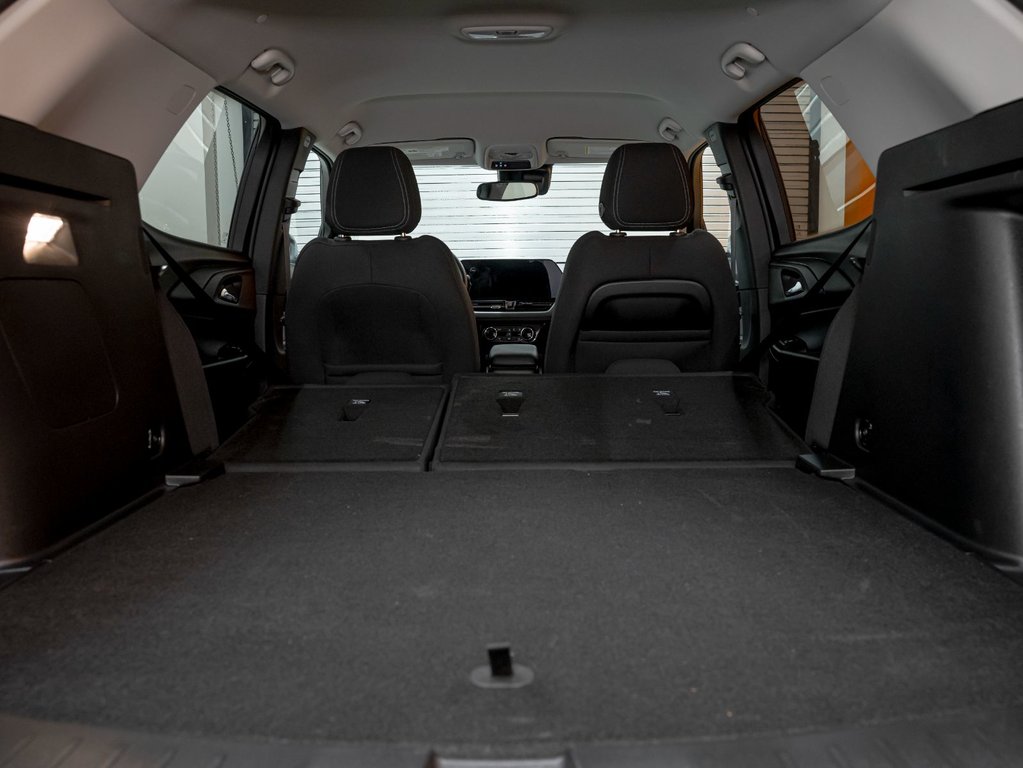 Chevrolet Trailblazer  2024 à St-Jérôme, Québec - 31 - w1024h768px