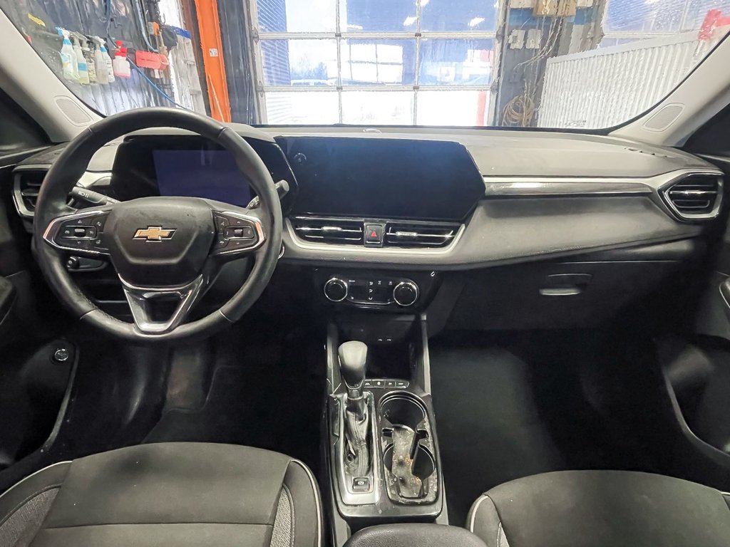 2024 Chevrolet Trailblazer in St-Jérôme, Quebec - 10 - w1024h768px