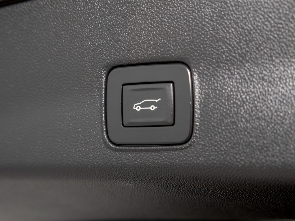 Chevrolet Trailblazer  2024 à St-Jérôme, Québec - 32 - w1024h768px