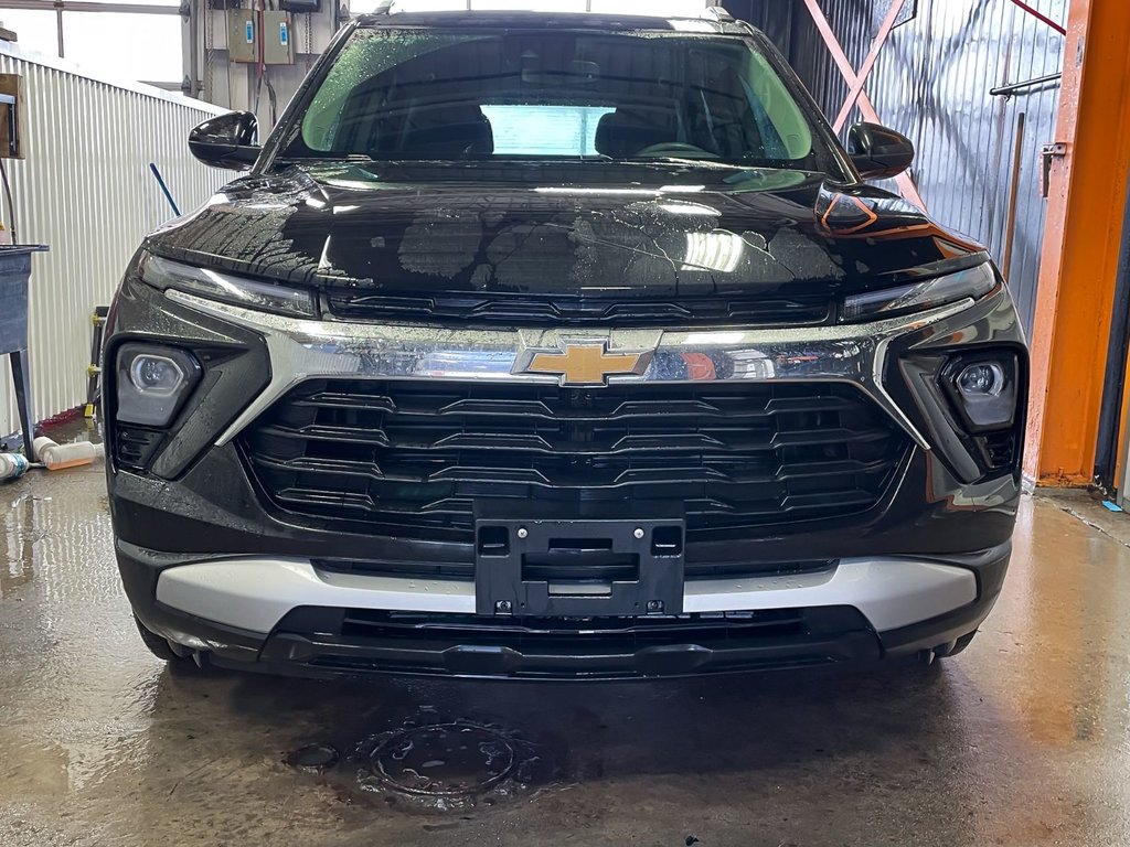2024 Chevrolet Trailblazer in St-Jérôme, Quebec - 4 - w1024h768px