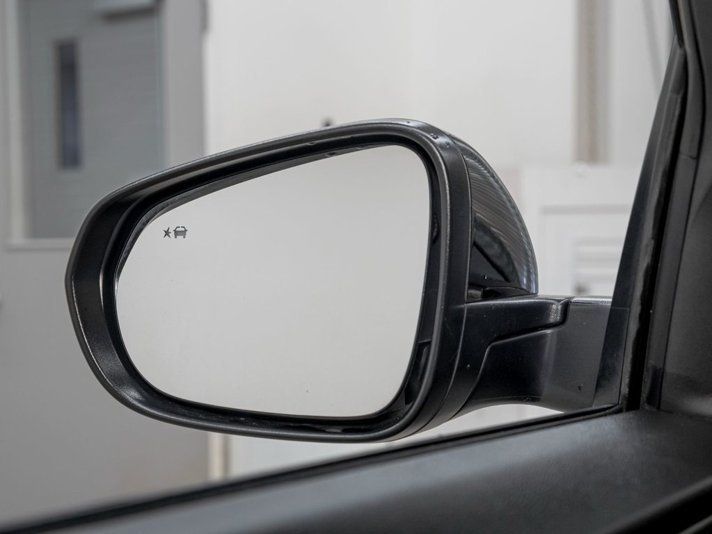 Chevrolet Trailblazer  2024 à St-Jérôme, Québec - 33 - w1024h768px