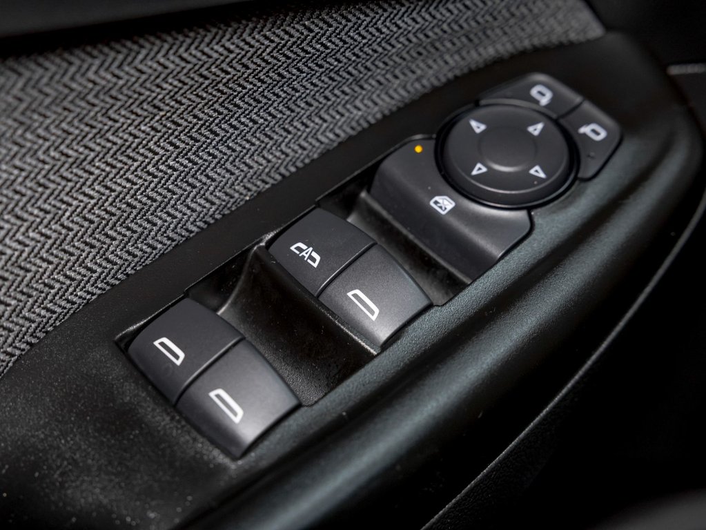 Chevrolet Trailblazer  2024 à St-Jérôme, Québec - 25 - w1024h768px