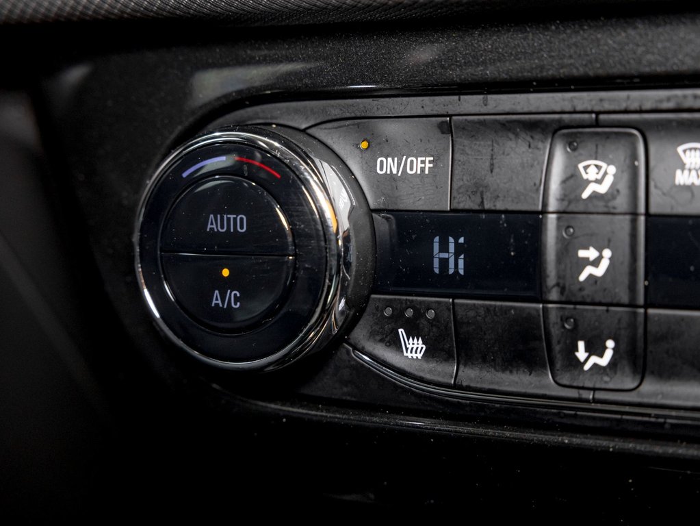 Chevrolet Trailblazer  2024 à St-Jérôme, Québec - 20 - w1024h768px